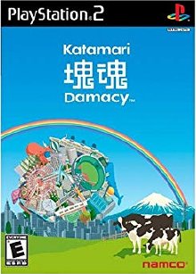 Katamari Damacy