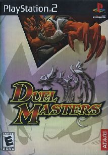 Duel Masters