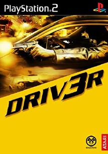 Driv3r