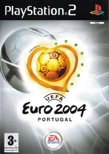 UEFA Euro 2004 Portugal