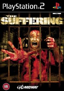 The Suffering