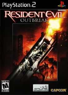 Resident Evil Outbreak