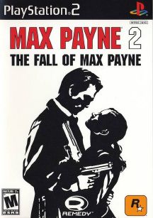 Max Payne 2 The Fall of Max Payne