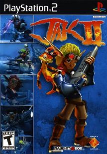 Jak 2