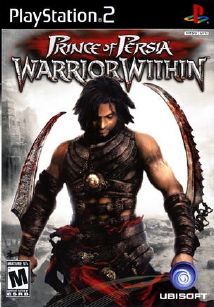 Prince of Persia Warrior Within