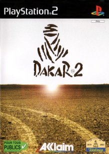 Dakar 2