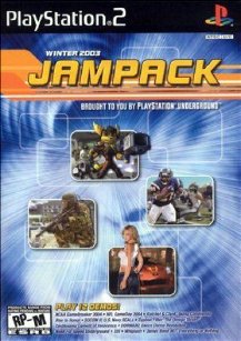 Jampack Winter 2003