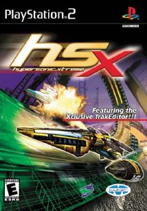 HSX HyperSonic Xtreme