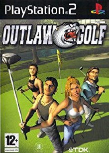 Outlaw Golf