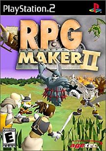 RPG Maker 2