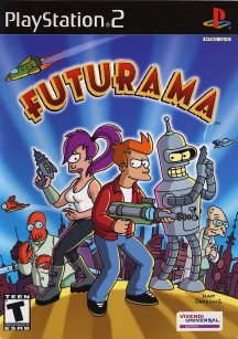 Futurama