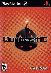 Bombastic