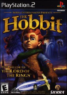 The Hobbit The Prelude to the Lord of the Rings
