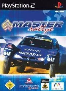 Master Rallye