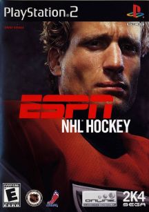ESPN NHL Hockey