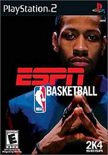 ESPN NBA Basketball