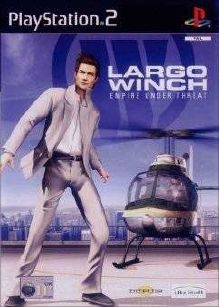 Largo Winch Empire Under Threat