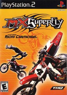 MX SuperFly