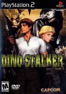 Dino Stalker