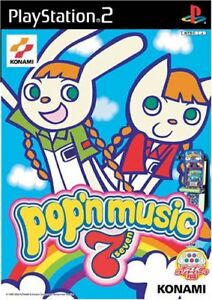 Popn Music 7