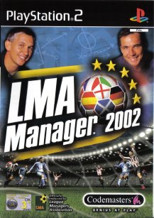 LMA Manager 2002