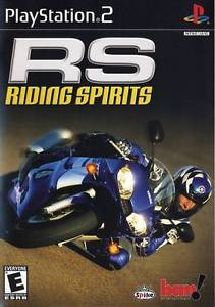 RS Riding Spirits
