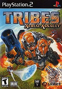 Tribes Aerial Assault