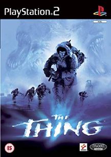 The Thing