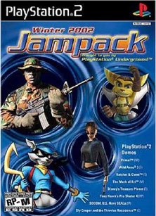 Jampack Winter 2002