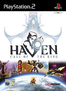 Haven Call of The King