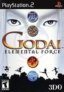 Godai Elemental Force