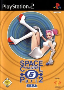Space Channel 5 Part 2