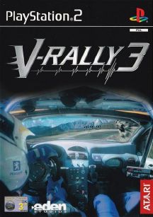 V Rally 3