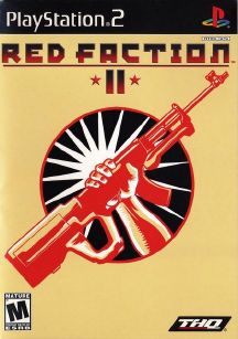 Red Faction 2