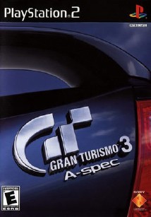 Gran Turismo 3 A Spec