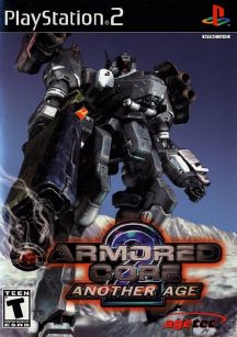 Armored Core 2 Another Age