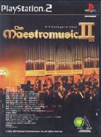 The Maestromusic 2