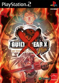 Guilty Gear X Plus
