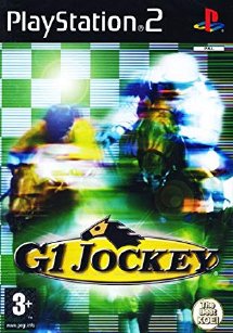 G1 Jockey
