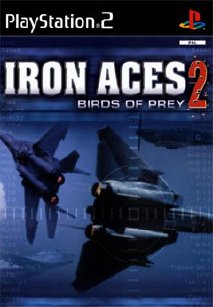 Iron Aces 2 Birds of Prey