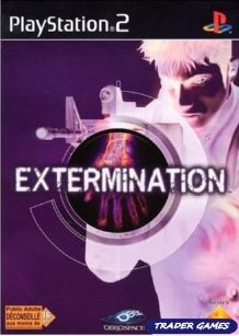Extermination