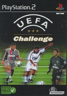 UEFA Challenge
