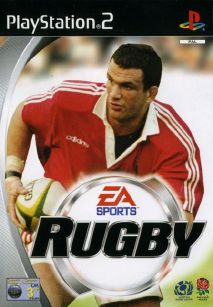 EA Sports Rugby