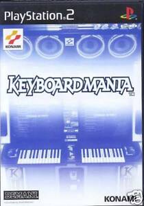 KeyboardMania