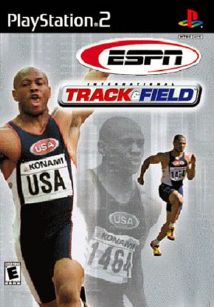 ESPN International Track & Field