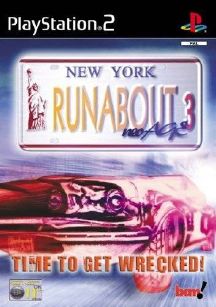 Runabout 3 Neo Age
