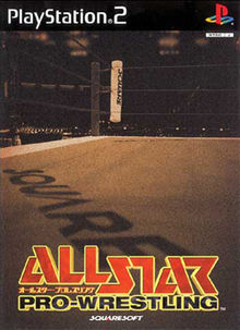 All Star Pro Wrestling