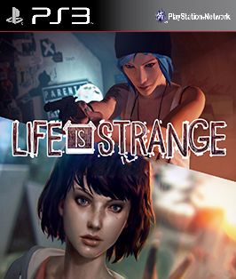Life Is Strange PSN