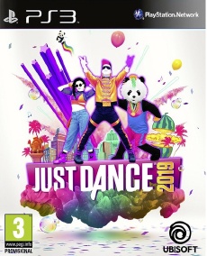 Just Dance 2019 Mod