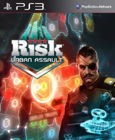 Risk Urban Assault PSN